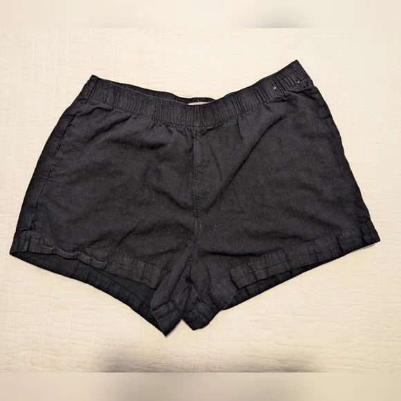 Abercrombie & Fitch Linen Set - Picture 6 of 10